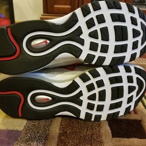 Nike - Nike air max 97 OG QS from Courtney's closet on Poshmark Nike Shoes - Nike air max 97 OG QS